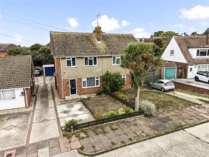 Quantock Road, Worthing