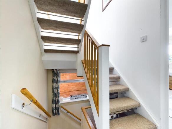 1st Floor Landing