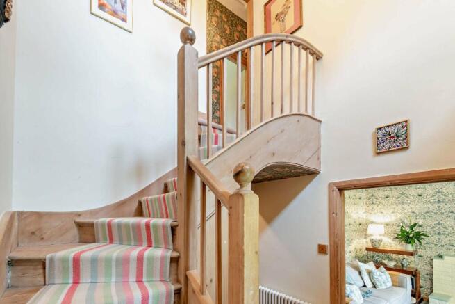 Staircase