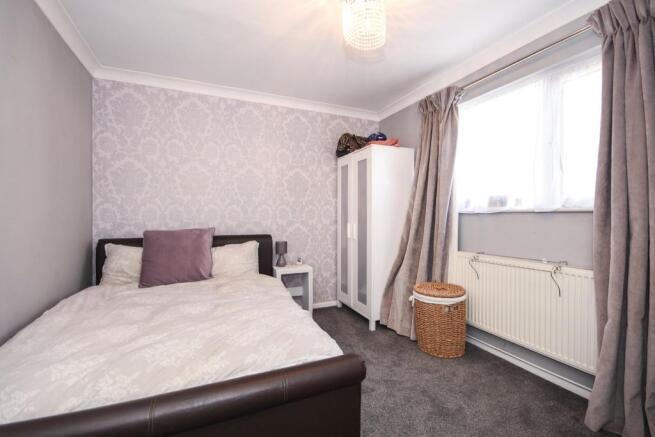 Bed Five/Reception