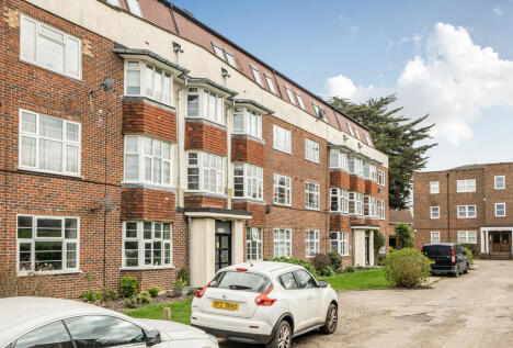 London Road, Cheam, Sutton, SM3