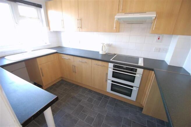 Fitted Kitchen