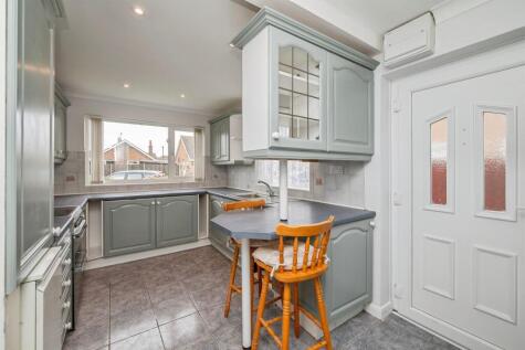 Summerfield Road, Hemsby, Great Yarmouth