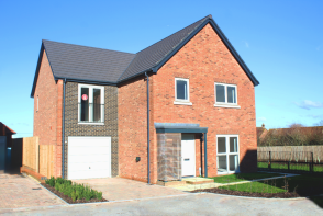 Sandleaze Farm, High Street, Worton SN10 5RZ