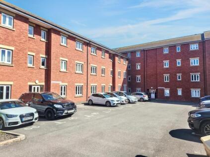 Charlotte Court, Highbridge Quay, Highbridge, Somerset