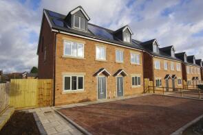 7b, Mount Road, Castle Gresley, Swadlincote DE11 9ES