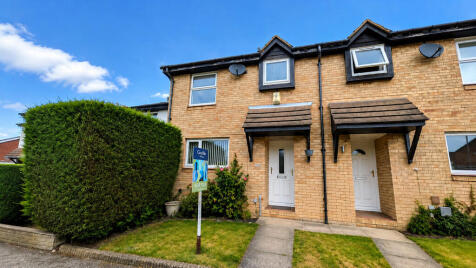 Grasby Court, Bramley