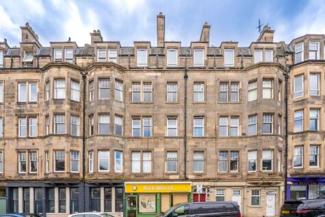 179/7 Gilmore Place, Viewforth, Edinburgh, EH3 9PW