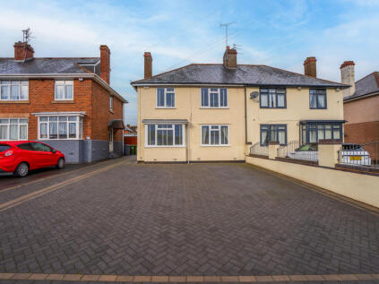 Park Crescent, Stourport-on-severn, DY13