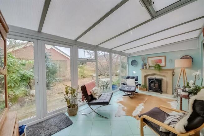Sun Room