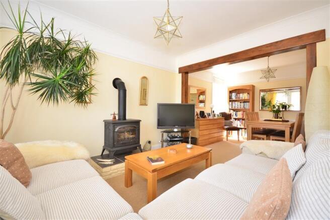 Lounge Area