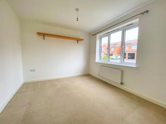 Dining Room / Snug