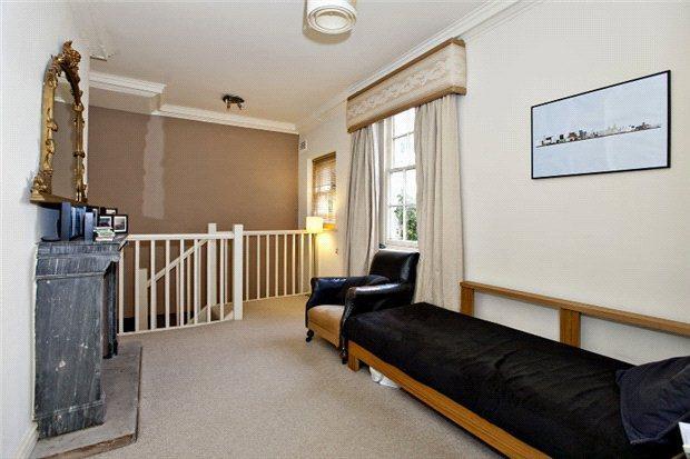 Annexe Living Room