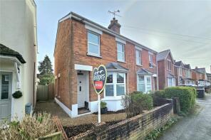 18, Watchetts Road, Camberley GU15 2PB