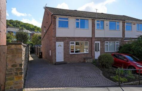 Rivelin Street, Walkley, Sheffield