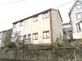 Flat B, 119, Wood Road, Treforest, Pontypridd CF37 1RJ