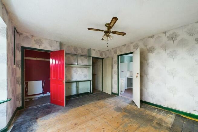 Living Room 3rd