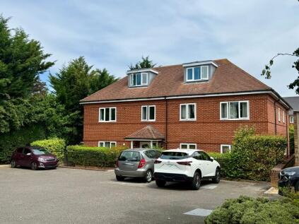 Vernon Close, Servalan Court, KT19