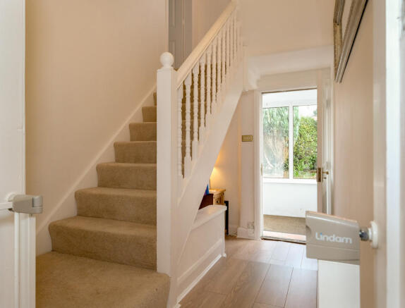 Staircase