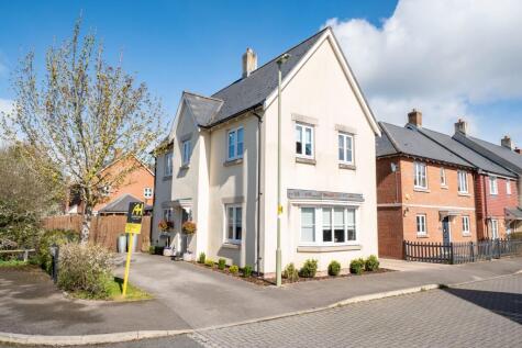 Levy Road, Andover, SP11 6TX