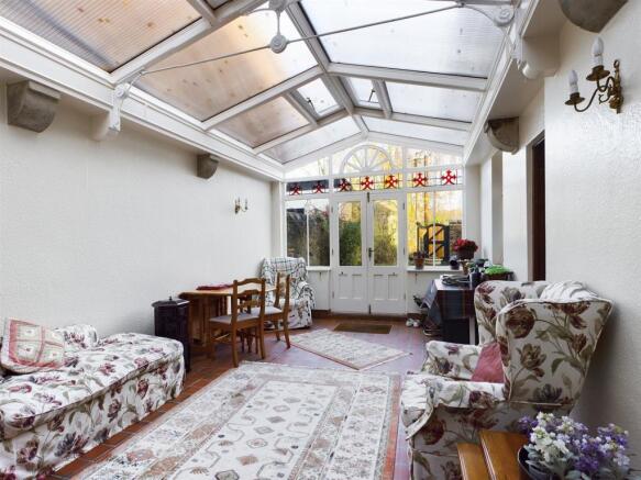 Conservatory