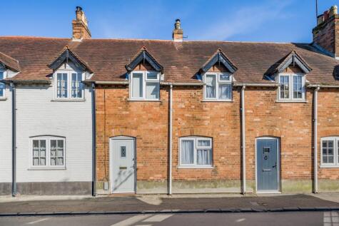 Brill, Buckinghamshire, HP18