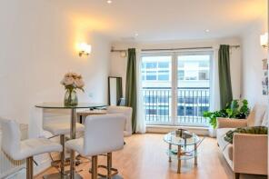 Flat 6, 13 17, Baron Street, London N1 9HP