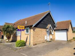 39, Camellia Crescent, Clacton-on-sea CO16 7EU