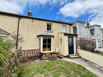 Egloshayle Road, Wadebridge PL27