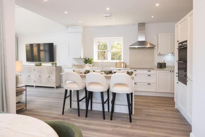 cala at finchwood park - the meadows, finchampstead