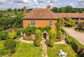 Tan House, C1133 From The Old Forge To Panks Bridge, Bromyard HR7 4JE