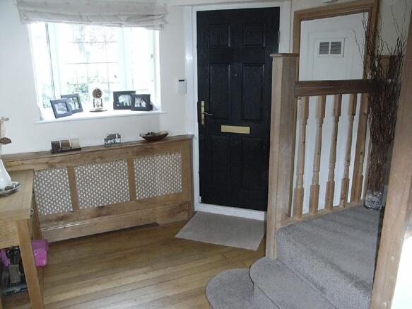 HALLWAY