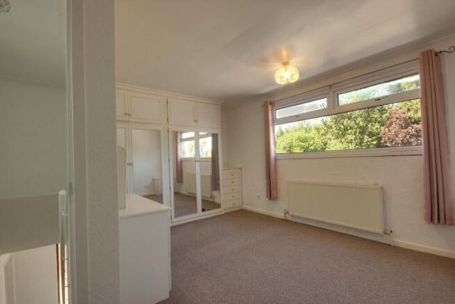Bedroom 1 (Double)