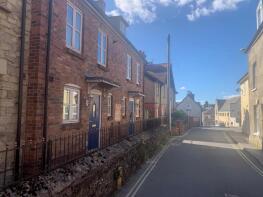 4, Woodman Court, Shaftesbury SP7 8PY