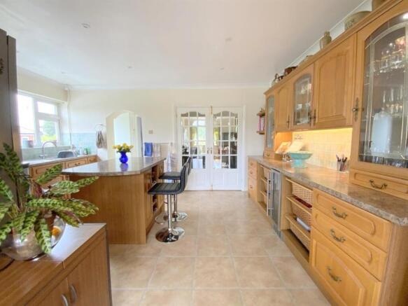 Peaks Lane, New Waltham photo 4