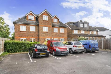 Sunbury-on-Thames, Surrey, TW15