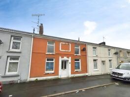 6, Glan Yr Afon, Llanelli SA15 3QB