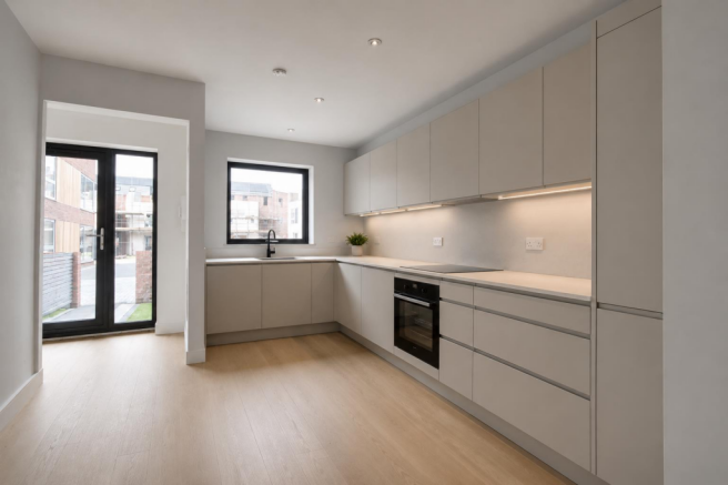 4 bed Terraced for sale Image 3
