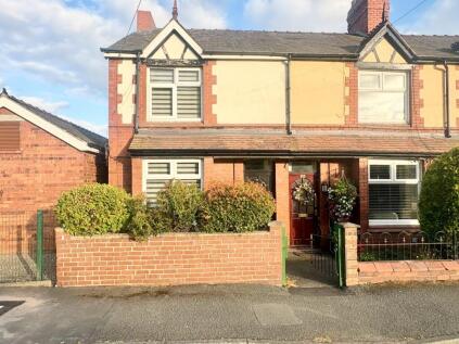 Whittington Road, Oswestry, SY11