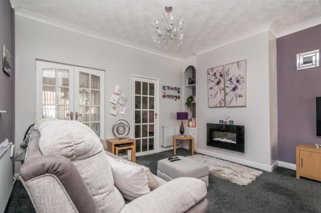 Lounge/Diner