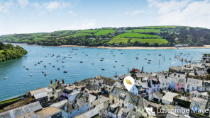 5, Island Street, Salcombe TQ8 8DP