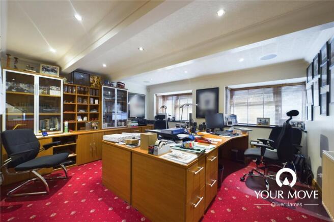 Home Office