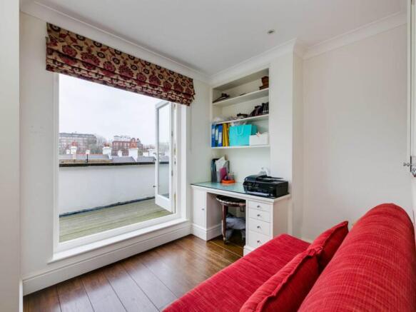 Queens+Gate+Terrace+