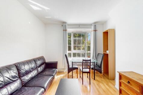 Longleigh House Glebe Estate, Peckham Road, Southwark, London