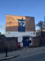 14, Anglers Lane, London NW5 3DG