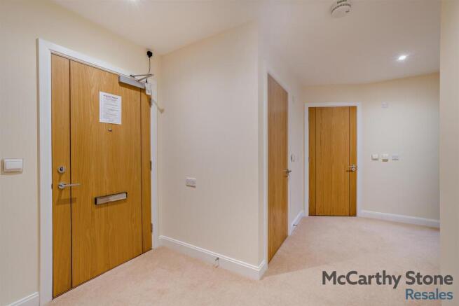 Lambrook Court, Gloucester Road, Larkhall, Bath photo 4
