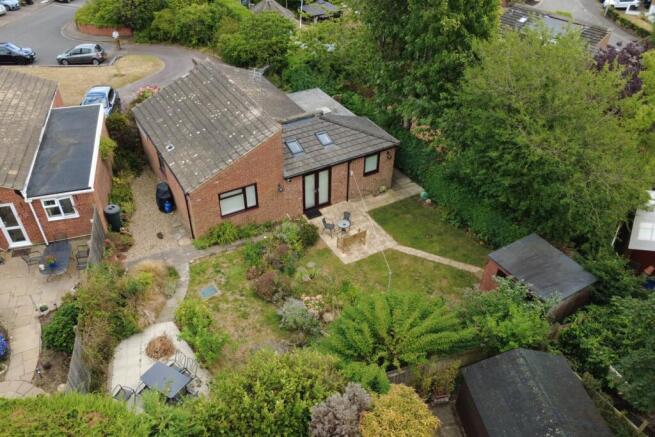 Garden Elevated