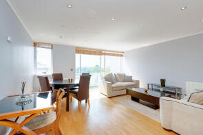 Flat 45, 1 Regent Court, North Bank, London NW8 8UN