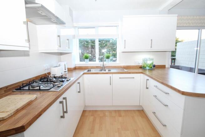 Kitchen / Diner