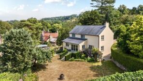 Glendower, Anchor Lane, Combe Hay, Bath BA2 7EG
